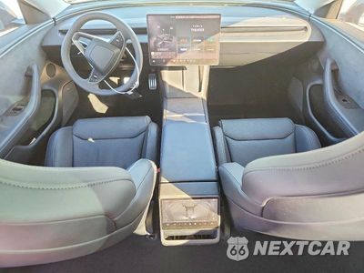 Zdjęcie 8 z 12 samochodu: 2026 TESLA MODEL 3 VIN:5YJ3E1ET7TF196497 - miniatura