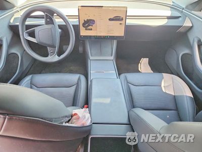 Zdjęcie 8 z 12 samochodu: 2024 TESLA MODEL 3 VIN:5YJ3E1EA6RF745453 - miniatura