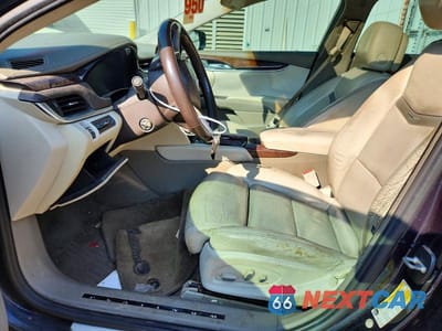 Zdjęcie 7 z 12 samochodu: 2013 CADILLAC XTS PLATINUM VIN:2G61V5S3XD9239063 - miniatura