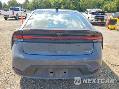 Zdjęcie 6 z 13 samochodu: 2023 TOYOTA PRIUS XLE VIN:JTDACAAU8P3008536 - miniatura