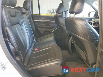Zdjęcie 11 z 13 samochodu: 2024 JEEP GRAND CHEROKEE LIMITED 4XE VIN:1C4RJYB6XRC721250 - miniatura