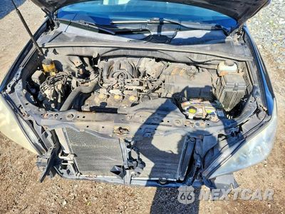 Zdjęcie 12 z 14 samochodu: 2004 LEXUS RX 330 VIN:JTJHA31U840036685 - miniatura