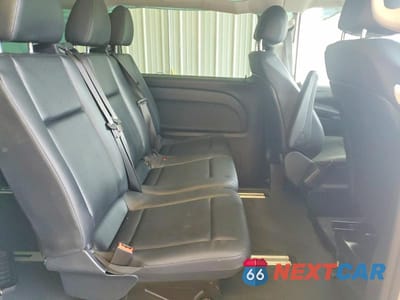 Zdjęcie 11 z 14 samochodu: 2023 MERCEDES-BENZ METRIS VIN:W1WV0FEY9P4365999 - miniatura