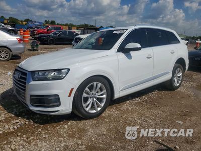 2019 AUDI Q7 PREMIUM PLUS WA1LAAF74KD010489 - główne zdjęcie licytacji z USA - miniatura