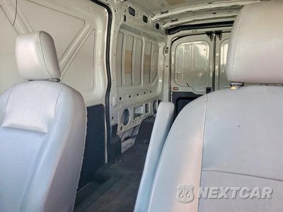 Zdjęcie 10 z 13 samochodu: 2019 FORD TRANSIT T-250 DELIVERY VAN VIN:1FTYR2CM1KKA02060 - miniatura