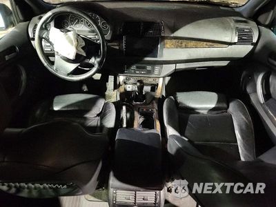 Zdjęcie 8 z 13 samochodu: 2006 BMW X5 VIN:5UXFA13586LY35760 - miniatura