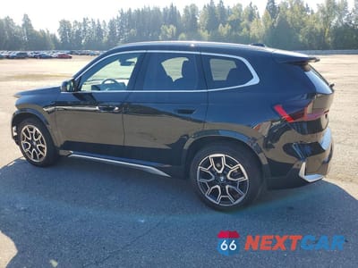 Drugie zdjęcie samochodu z przodu: 2025 BMW X1 XDRIVE28I VIN:WBX73EF05S5286219 - miniatura