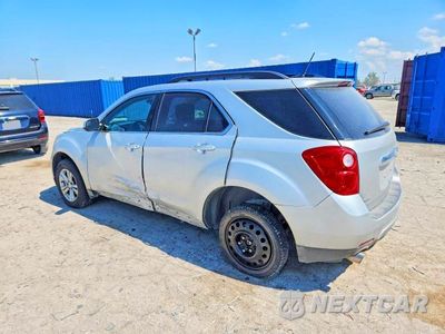 Drugie zdjęcie samochodu z przodu: 2013 CHEVROLET EQUINOX LT VIN:2GNFLEE35D6409228 - miniatura