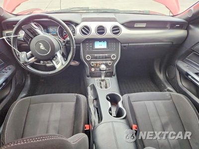 Zdjęcie 8 z 12 samochodu: 2019 FORD MUSTANG GT VIN:1FA6P8CF1K5147959 - miniatura