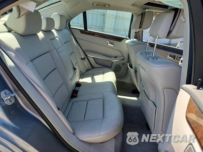 Zdjęcie 10 z 12 samochodu: 2014 MERCEDES-BENZ E 350 VIN:WDDHF5KB3EA870135 - miniatura