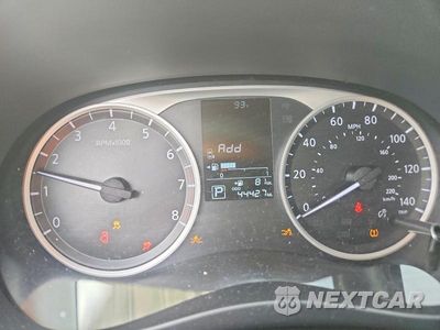 Zdjęcie 9 z 12 samochodu: 2025 NISSAN KICKS PLAY S VIN:3N1CP5BV1SL496532 - miniatura