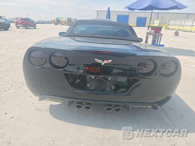 Zdjęcie 6 z 12 samochodu: 2006 CHEVROLET CORVETTE VIN:1G1YY36U465128432 - miniatura