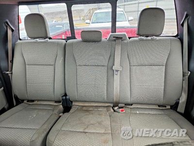 Zdjęcie 10 z 13 samochodu: 2015 FORD F150 SUPERCREW VIN:1FTEW1EGXFKD86388 - miniatura