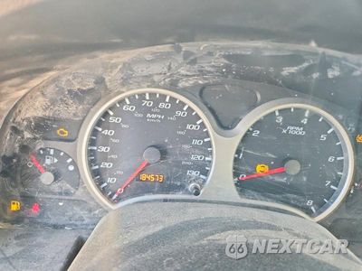 Zdjęcie 9 z 13 samochodu: 2005 CHEVROLET EQUINOX LT VIN:2CNDL73F156178995 - miniatura
