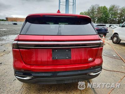Zdjęcie 6 z 12 samochodu: 2024 LINCOLN NAUTILUS PREMIERE VIN:5LMPJ8JA8RJ820733 - miniatura