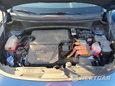 Zdjęcie 12 z 13 samochodu: 2023 KIA NIRO EX VIN:KNDCR3LE5P5084776 - miniatura