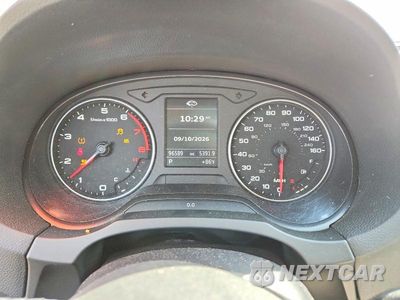 Zdjęcie 9 z 12 samochodu: 2015 AUDI A3 PREMIUM VIN:WAUACGFF7F1082485 - miniatura