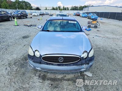 Piąte zdjęcie samochodu w środku: 2005 BUICK LACROSSE CX VIN:2G4WC532X51226856 - miniatura