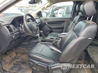 Zdjęcie 7 z 12 samochodu: 2020 FORD RANGER XL VIN:1FTER1EH0LLA97154 - miniatura