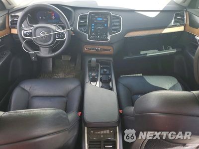 Zdjęcie 8 z 14 samochodu: 2024 VOLVO XC90 PLUS VIN:YV4062PE1R1178905 - miniatura
