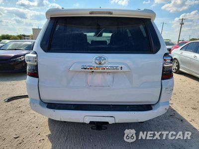 Zdjęcie 6 z 13 samochodu: 2020 TOYOTA 4RUNNER SR5 PREMIUM VIN:JTEBU5JR6L5822991 - miniatura