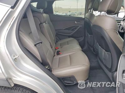 Zdjęcie 11 z 13 samochodu: 2014 HYUNDAI SANTA FE SPORT 2.0T VIN:5XYZU3LA8EG220795 - miniatura