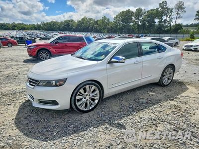 2016 CHEVROLET IMPALA LTZ 2G1145S36G9175956 - główne zdjęcie licytacji z USA - miniatura