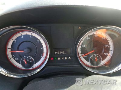 Zdjęcie 9 z 13 samochodu: 2014 DODGE GRAND CARAVAN SXT VIN:2C4RDGCG2ER459380 - miniatura