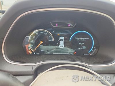 Zdjęcie 9 z 13 samochodu: 2021 GENESIS GV80 3.5T VIN:KMUHCESC1MU031400 - miniatura