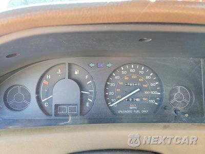 Zdjęcie 9 z 13 samochodu: 1989 TOYOTA COROLLA DELUXE VIN:1NXAE92E6KZ063257 - miniatura
