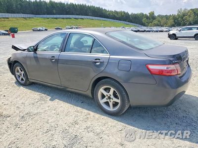 Drugie zdjęcie samochodu z przodu: 2008 TOYOTA CAMRY LE VIN:4T1BE46KX8U772595 - miniatura
