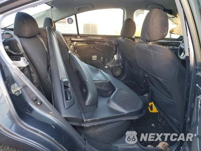 Zdjęcie 10 z 13 samochodu: 2015 SUBARU LEGACY 2.5I PREMIUM VIN:4S3BNAC66F3005114 - miniatura
