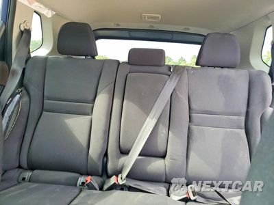 Zdjęcie 10 z 13 samochodu: 2023 NISSAN ROGUE S VIN:5N1BT3AB2PC876784 - miniatura