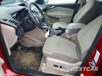 Zdjęcie 7 z 13 samochodu: 2016 FORD ESCAPE SE VIN:1FMCU0GX8GUA10567 - miniatura