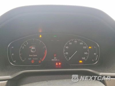 Zdjęcie 9 z 12 samochodu: 2018 HONDA ACCORD LX VIN:1HGCV1F10JA190156 - miniatura