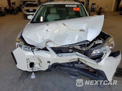 Zdjęcie 12 z 13 samochodu: 2016 SUBARU CROSSTREK PREMIUM VIN:JF2GPABC2G8339010 - miniatura