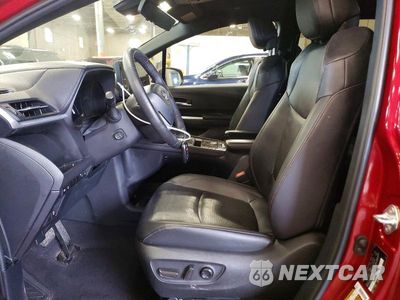 Zdjęcie 6 z 12 samochodu: 2025 TOYOTA SIENNA LIMITED 7-PASSENGER VIN:5TDZSKFC0SS169093 - miniatura