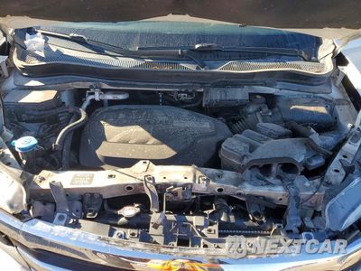 Zdjęcie 12 z 13 samochodu: 2016 HONDA PILOT EXL VIN:5FNYF6H67GB099442 - miniatura