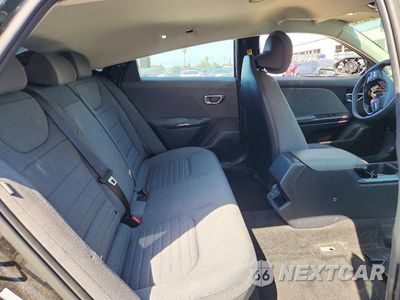 Zdjęcie 10 z 12 samochodu: 2025 KIA K4 EX VIN:3KPFU4DE8SE179605 - miniatura