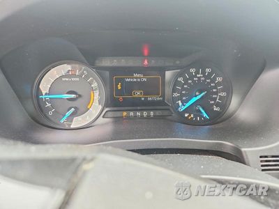 Zdjęcie 10 z 14 samochodu: 2017 FORD EXPLORER XLT VIN:1FM5K8DH3HGD73966 - miniatura