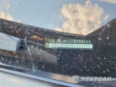 Zdjęcie 13 z 13 samochodu: 2023 NISSAN ARIYA EVOLVE+ E-4ORCE VIN:JN1DF0BB9PM709658 - miniatura