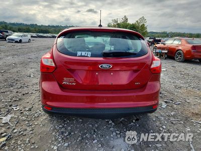 Zdjęcie 6 z 12 samochodu: 2012 FORD FOCUS SEL VIN:1FAHP3M20CL134804 - miniatura