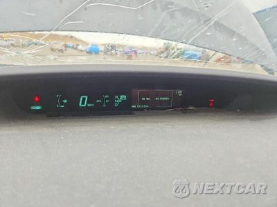 Zdjęcie 9 z 12 samochodu: 2010 TOYOTA PRIUS IV VIN:JTDKN3DU7A0128147 - miniatura