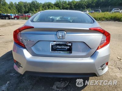 Zdjęcie 6 z 12 samochodu: 2016 HONDA CIVIC EX VIN:19XFC2F72GE239682 - miniatura