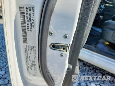 Zdjęcie 12 z 12 samochodu: 2023 RAM 1500 CLASSIC TRADESMAN VIN:1C6RR6FG5PS595731 - miniatura