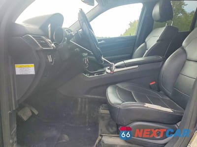 Zdjęcie 7 z 13 samochodu: 2013 MERCEDES-BENZ ML 350 4MATIC VIN:4JGDA5HB2DA118760 - miniatura