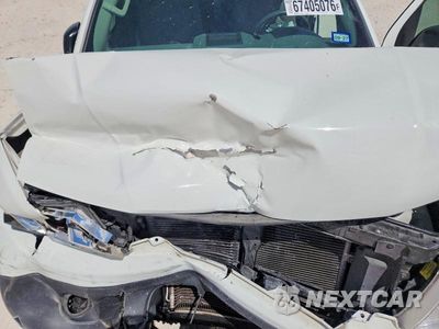 Zdjęcie 11 z 12 samochodu: 2019 NISSAN FRONTIER S VIN:1N6BD0CT8KN709250 - miniatura