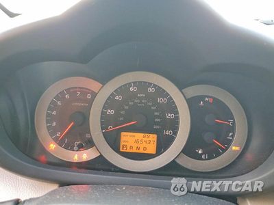 Zdjęcie 9 z 13 samochodu: 2007 TOYOTA RAV4 BASE VIN:JTMBD33V976033723 - miniatura