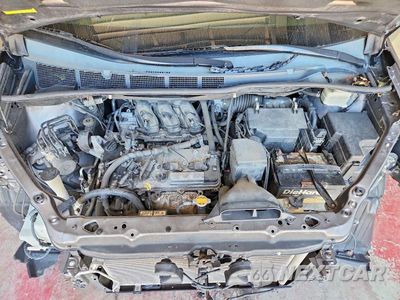 Zdjęcie 12 z 13 samochodu: 2015 TOYOTA SIENNA LE VIN:5TDKK3DC9FS583635 - miniatura