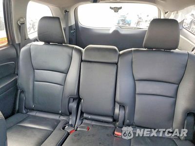 Zdjęcie 10 z 14 samochodu: 2020 HONDA PILOT EXL VIN:5FNYF6H58LB042670 - miniatura